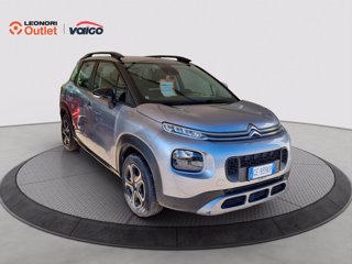 CITROEN C3 aircross 1.2 puretech feel s&s 110cv my19