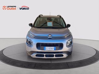 CITROEN C3 aircross 1.2 puretech feel s&s 110cv my19