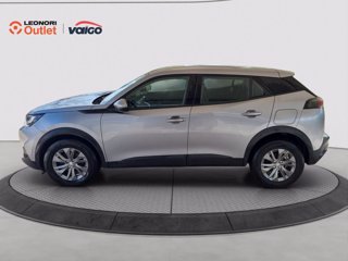 PEUGEOT 2008 1.5 bluehdi active s&s 100cv