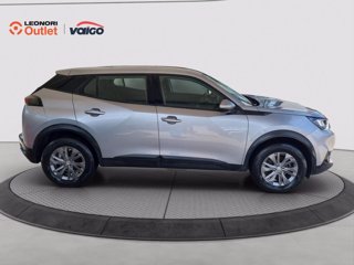 PEUGEOT 2008 1.5 bluehdi active s&s 100cv