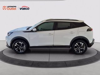 PEUGEOT 2008 1.2 puretech allure s&s 130cv