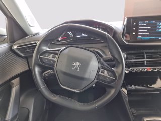 PEUGEOT 2008 1.2 puretech allure s&s 130cv