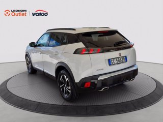 PEUGEOT 2008 1.2 puretech allure s&s 130cv