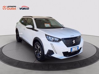 PEUGEOT 2008 1.2 puretech allure s&s 130cv