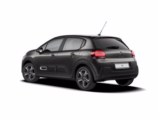 CITROEN C3 1.2 puretech plus s&s 83cv