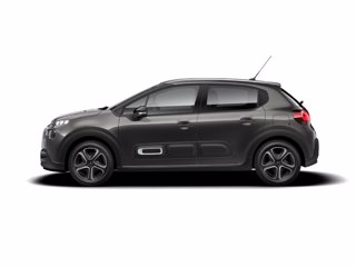 CITROEN C3 1.2 puretech plus s&s 83cv