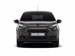 CITROEN C3 1.2 puretech plus s&s 83cv