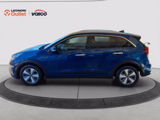 KIA Niro 1.6 gdi hev style dct