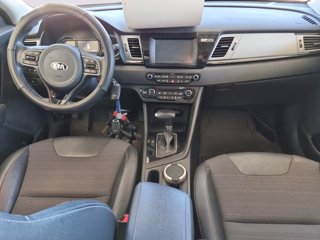 KIA Niro 1.6 gdi hev style dct