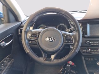 KIA Niro 1.6 gdi hev style dct