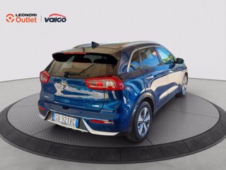 KIA Niro 1.6 gdi hev style dct