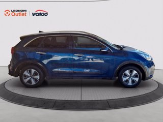 KIA Niro 1.6 gdi hev style dct