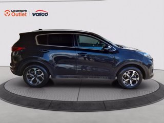 KIA Sportage 1.6 crdi mhev business class 2wd 136cv dct