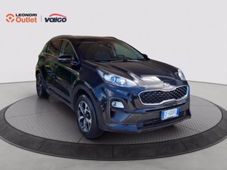 KIA Sportage 1.6 crdi mhev business class 2wd 136cv dct