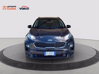 KIA Sportage 1.6 crdi mhev business class 2wd 136cv dct