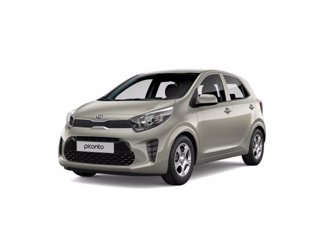 KIA Picanto 1.0 dpi urban special edition gpl amt