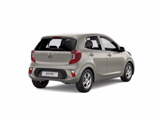 KIA Picanto 1.0 dpi urban special edition gpl amt