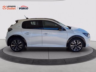 PEUGEOT 208 1.5 bluehdi gt pack s&s 100cv