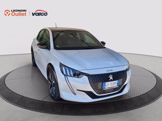 PEUGEOT 208 1.5 bluehdi gt pack s&s 100cv