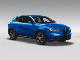 ALFA ROMEO Tonale 1.3 phev veloce q4 280cv at6