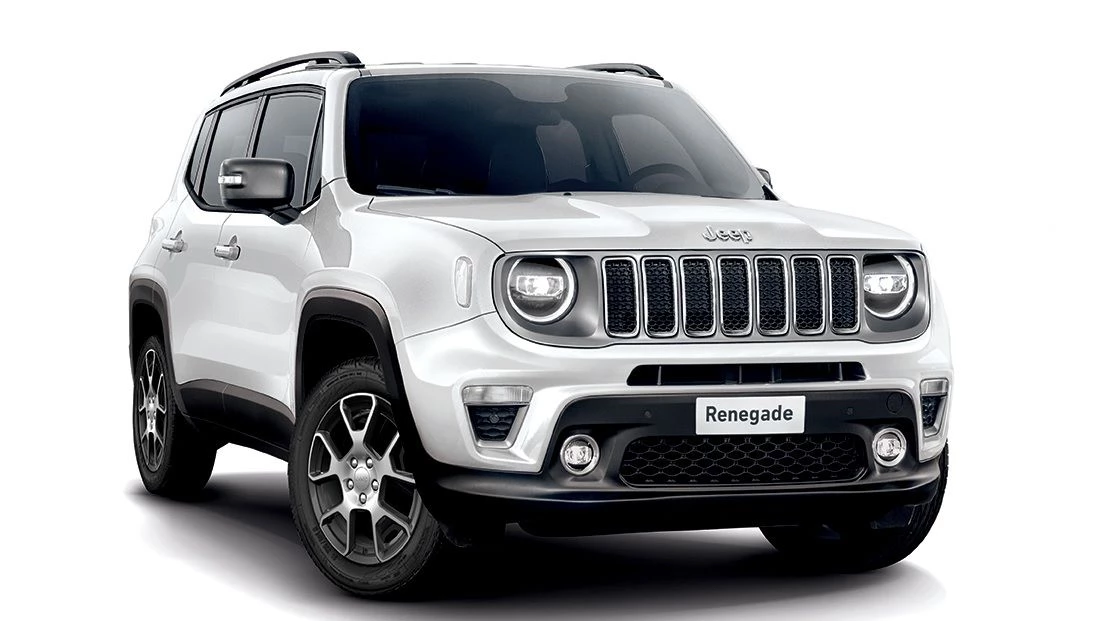 Jeep Renegade Movenzia Noleggio Lungo Termine E763891552