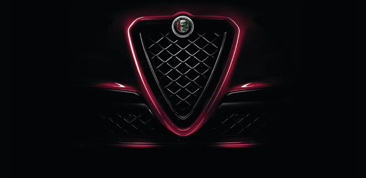 Alfa Romeo Giulia Gallery7